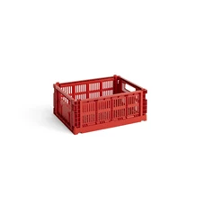 Hay-Colour-Crate-box-M-265x345cm-H14cm-rood
