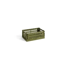 Hay-Colour-Crate-box-S-17x265cm-H105cm-olive