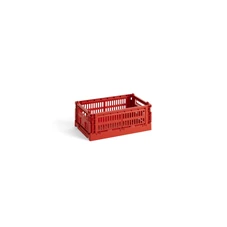 Hay-Colour-Crate-box-S-17x265cm-H105cm-rood