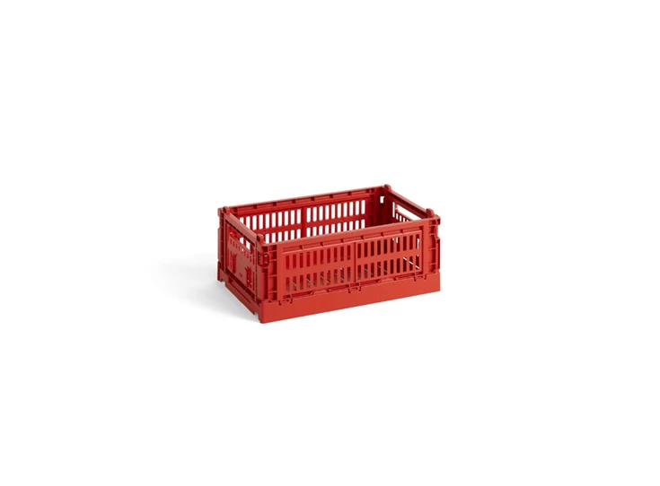 Hay-Colour-Crate-box-S-17x265cm-H105cm-rood