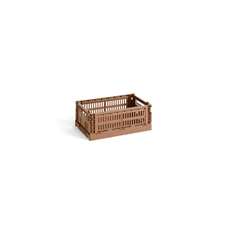 Hay-Colour-Crate-box-S-17x265cm-H105cm-terracotta
