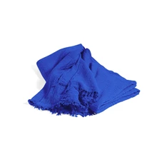 Hay-Crinkle-bedsprei-260x260cm-ultra-marine