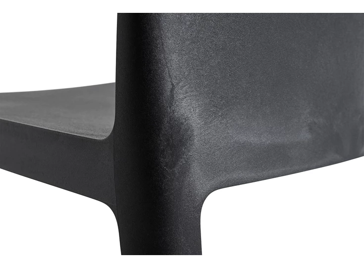 Hay-Elementaire-stoel-anthracite