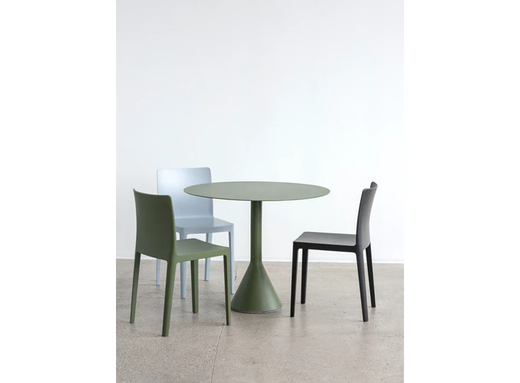 Hay-Elementaire-stoel-anthracite