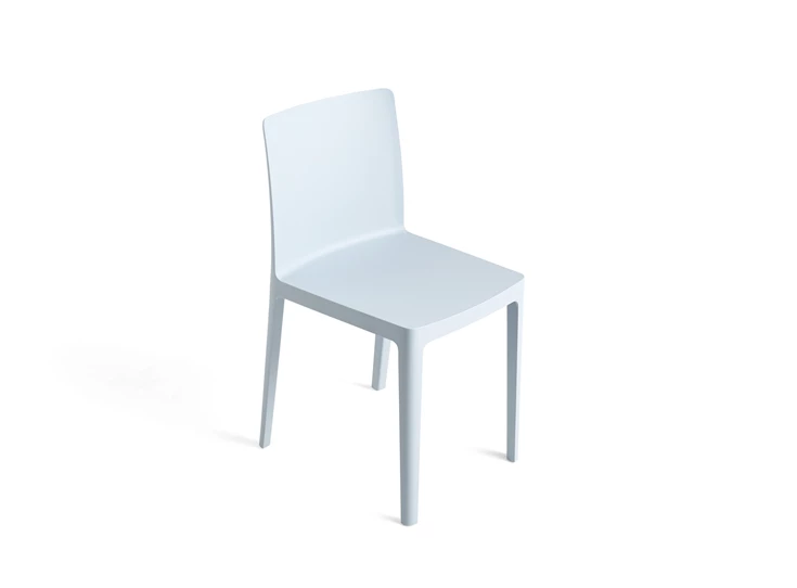 Hay-Elementaire-stoel-blue-grey