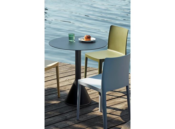 Hay-Elementaire-stoel-blue-grey