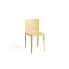 Hay-Elementaire-stoel-light-yellow