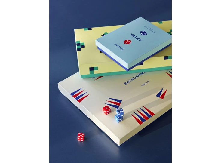 Hay-gezelschapsspel-schaakspel-groen