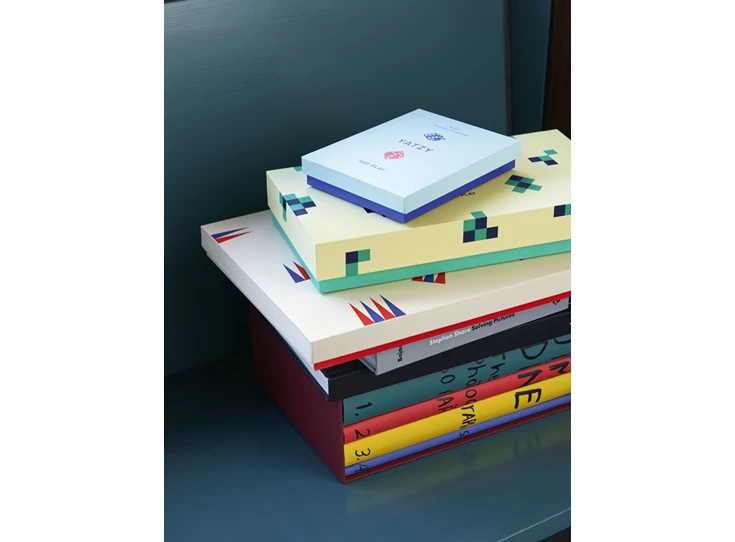 Hay-gezelschapsspel-schaakspel-groen