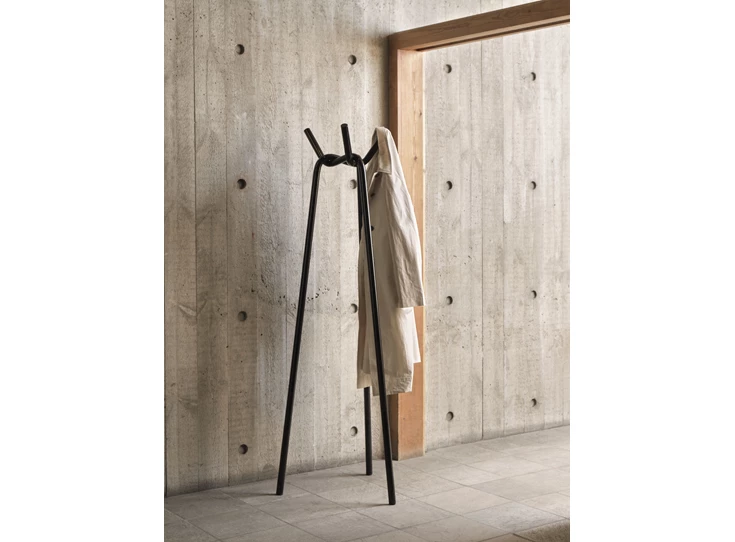 Hay-Knit-kapstock-H1615cm-zwart