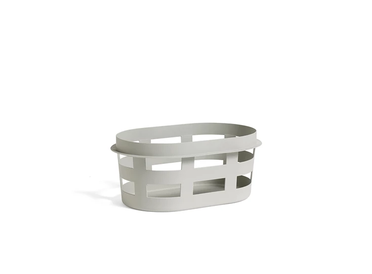Hay-Laundry-Basket-wasmand-S-light-grey