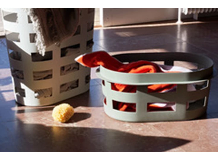 Hay-Laundry-Basket-wasmand-S-light-grey