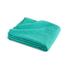 Hay-Mono-Blanket-plaid-130x180cm-aqua-green