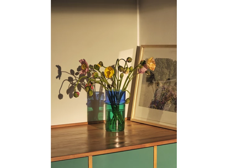 Hay-Moroccan-vaas-L-D14cm-H29cm-blauw-groen