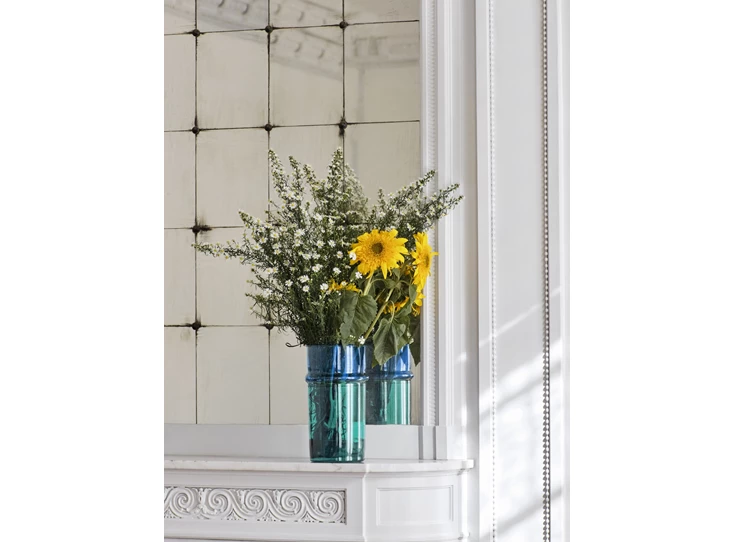 Hay-Moroccan-vaas-L-D14cm-H29cm-blauw-groen