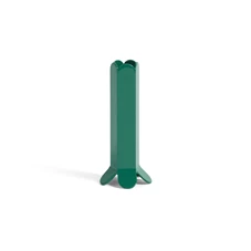 Hay-Muller-Van-Severen-Arcs-kandelaar-L-H13cm-groen