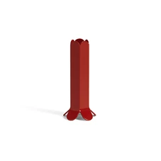Hay-Muller-Van-Severen-Arcs-kandelaar-L-H13cm-rood