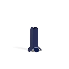 Hay-Muller-Van-Severen-Arcs-kandelaar-S-H9cm-dark-blue