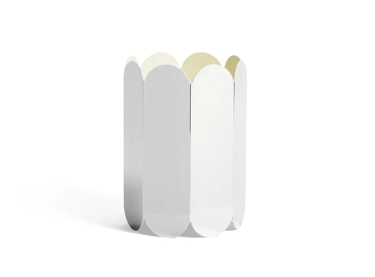 Hay-Muller-Van-Severen-Arcs-vaas-H25cm-mirror