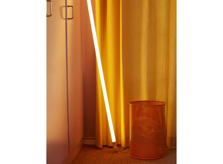 Hay-Neon-Tube-Led-ledlicht-L150cm-D25cm-geel