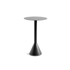 Hay-Palissade-Cone-table-high-rond-60x74cm-anthracite