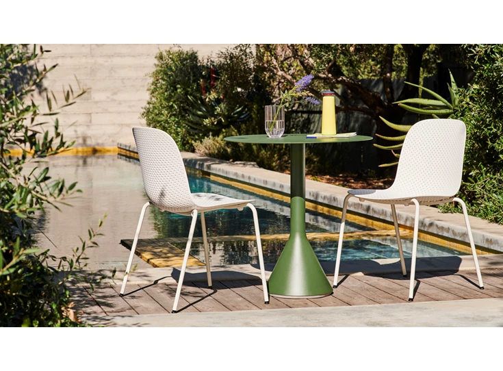 Hay-Palissade-Cone-table-rond-70x74cm-olive