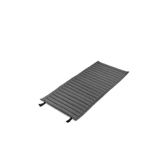 Hay-Palissade-zit-en-rugkussen-voor-dining-armchair-anthracite