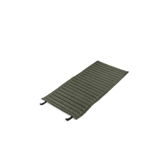 Hay-Palissade-zit-en-rugkussen-voor-dining-armchair-olive