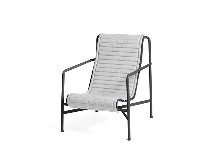 Hay-Palissade-zit-en-rugkussen-voor-lounge-chair-high-sky-grey