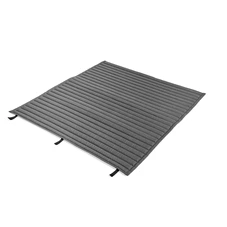 Hay-Palissade-zitkussen-voor-dining-bench-anthracite