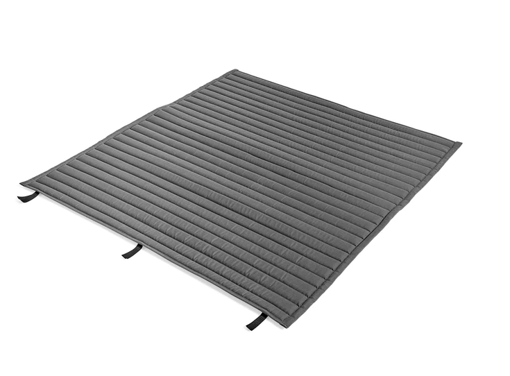 Hay-Palissade-zitkussen-voor-dining-bench-anthracite