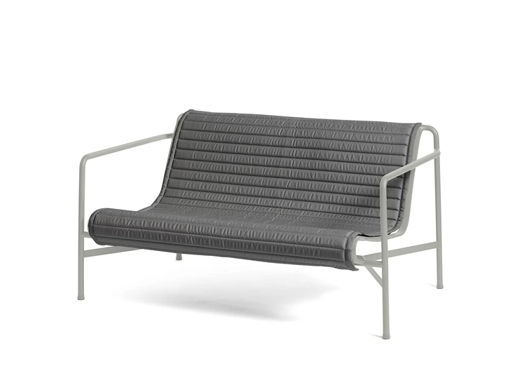 Hay-Palissade-zitkussen-voor-dining-bench-anthracite
