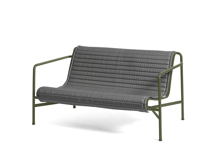 Hay-Palissade-zitkussen-voor-dining-bench-anthracite