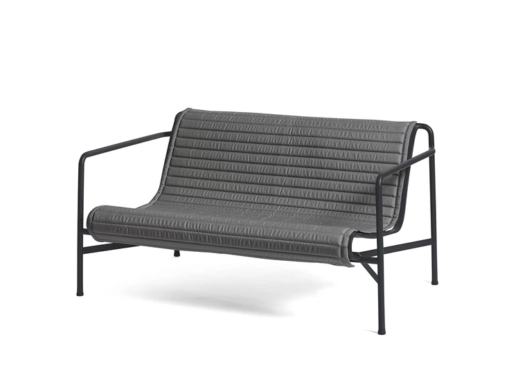 Hay-Palissade-zitkussen-voor-dining-bench-anthracite