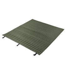 Hay-Palissade-zitkussen-voor-dining-bench-olive