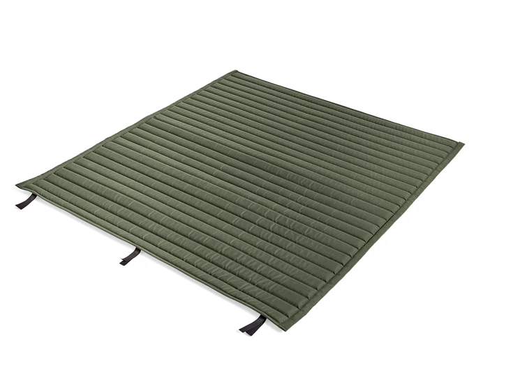 Hay-Palissade-zitkussen-voor-dining-bench-olive