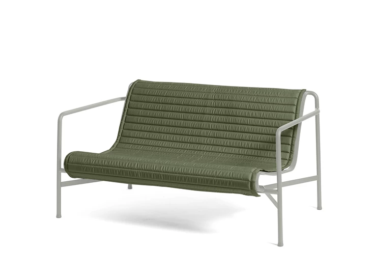 Hay-Palissade-zitkussen-voor-dining-bench-olive