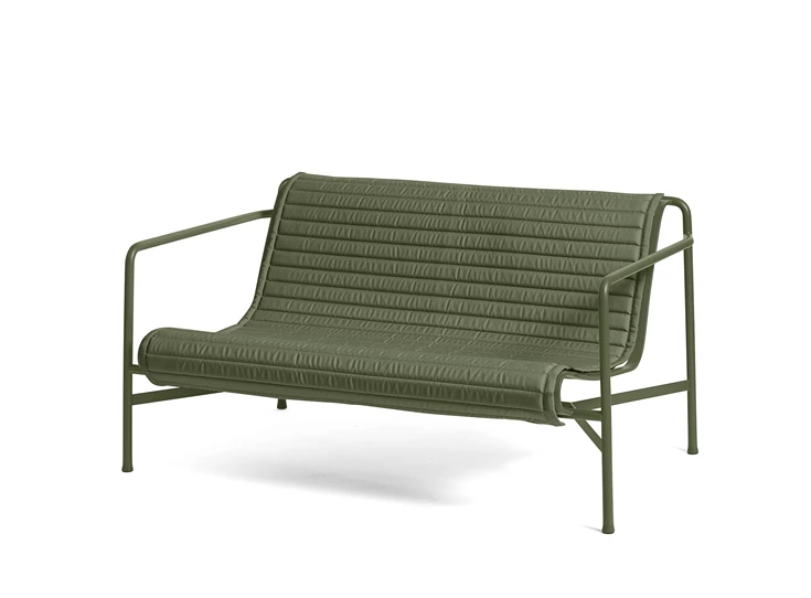 Hay-Palissade-zitkussen-voor-dining-bench-olive