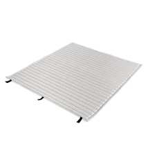 Hay-Palissade-zitkussen-voor-dining-bench-sky-grey