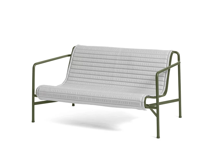 Hay-Palissade-zitkussen-voor-dining-bench-sky-grey