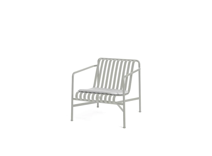 Hay-Palissade-zitkussen-voor-lounge-chair-high-en-low-sky-grey