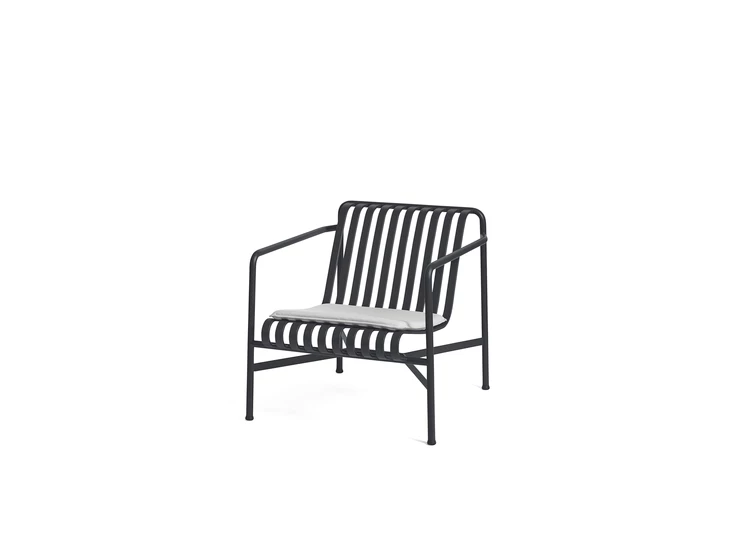 Hay-Palissade-zitkussen-voor-lounge-chair-high-en-low-sky-grey