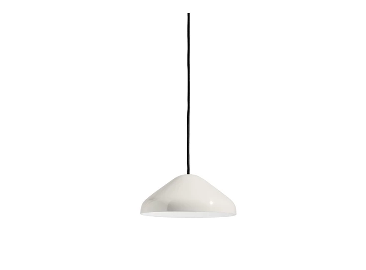 Hay-Pao-steel-hanglamp-D23-cream-white