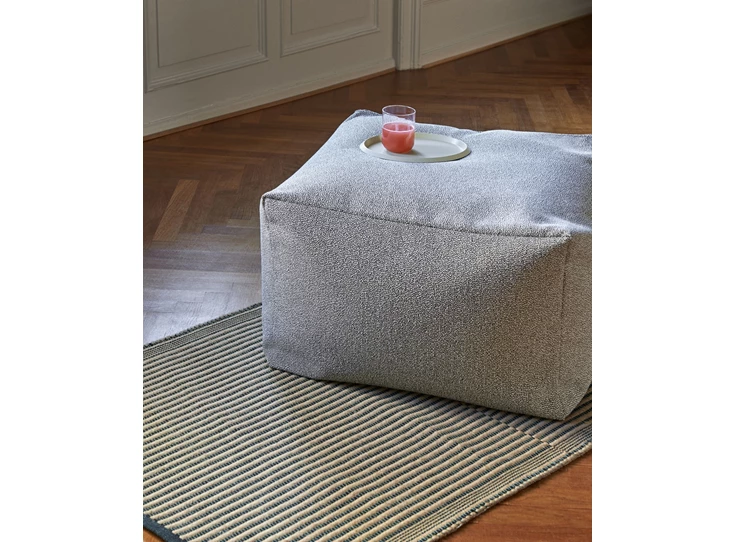 Hay-Pouf-59x59x40cm-grey-sprinkle
