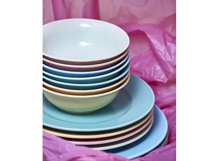 Hay-Rainbow-bowl-S-D14cm-sand