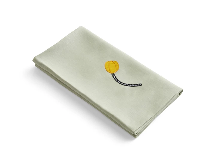 Hay-Sobremesa-Tablecloth-tafelkleed-140x300cm-groen