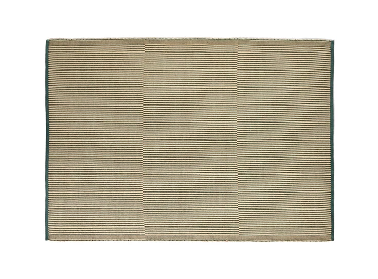 Hay-Tapis-tapijt-240x170cm-zwart-groen