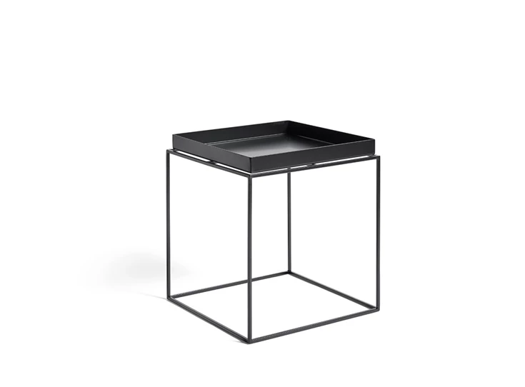 Hay-Tray-Table-bijzettafel-40x40x40cm-black-coated