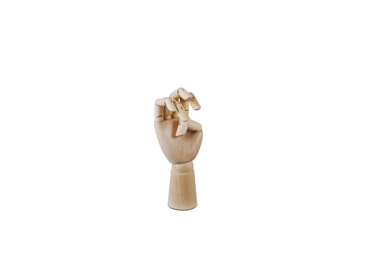 Hay-Wooden-Hand-S-135cm