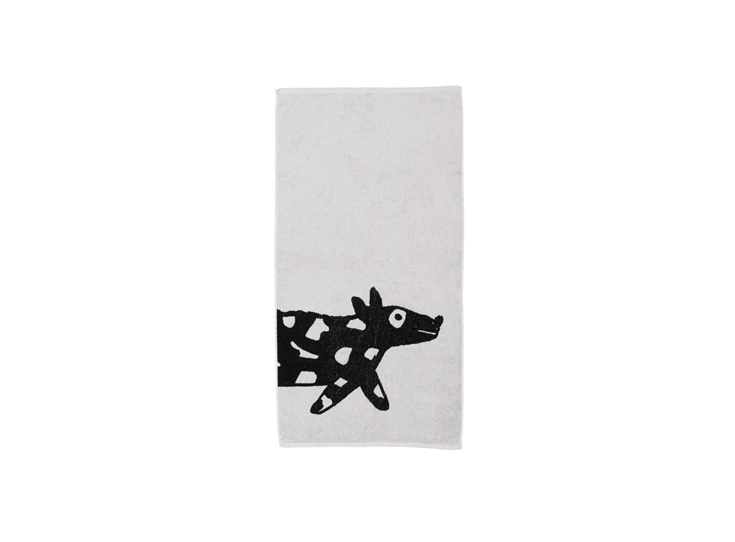 Helen-B-badhanddoek-70x140cm-dog